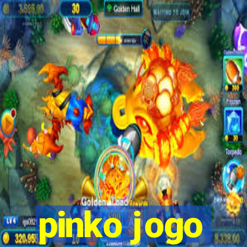 pinko jogo